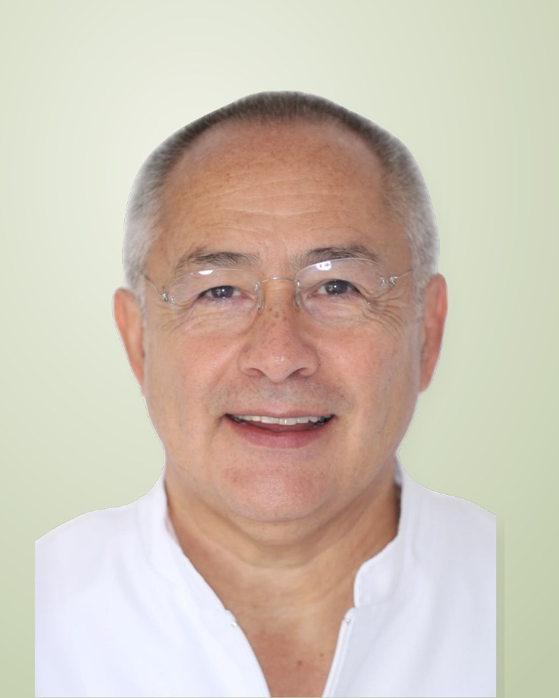 Dr. Juan M. Ruiz Rodríguez