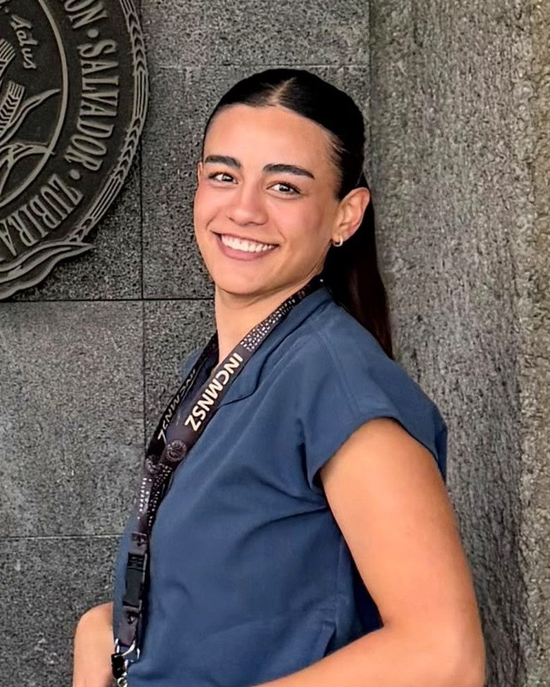 LN. Ana Paola Ruiz García
