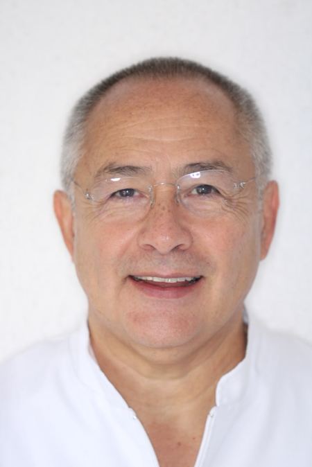 Dr. Juan M. Ruiz Rodríguez